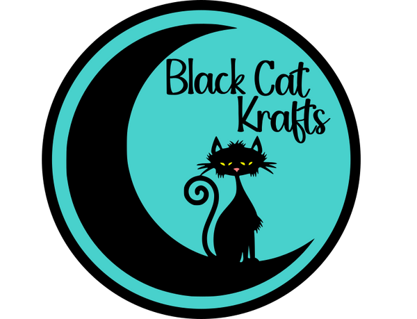 Black Cat Krafts